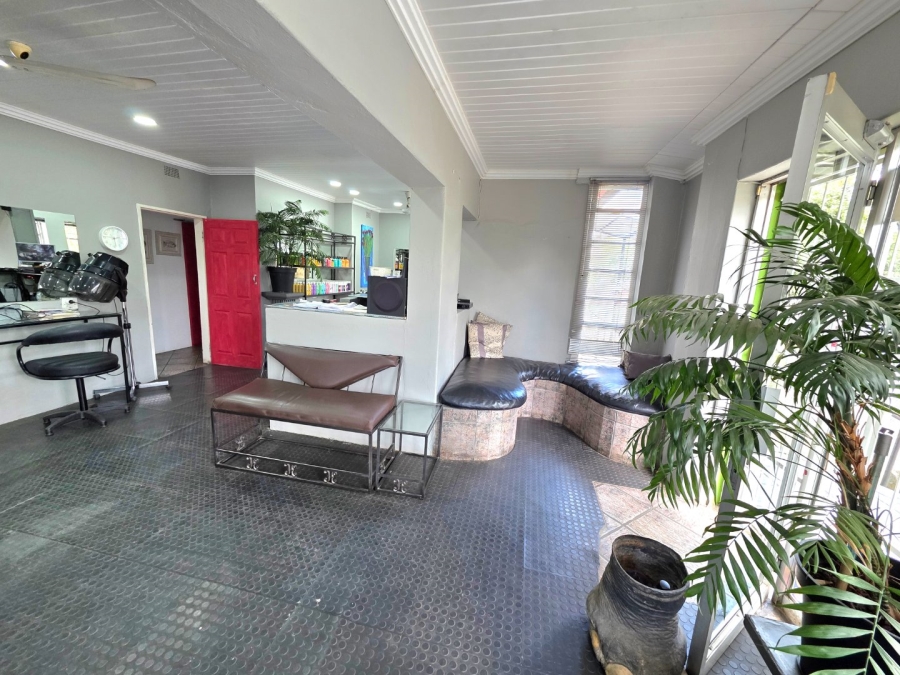 To Let Commercial Property for Rent in Hospitaalheuwel Free State